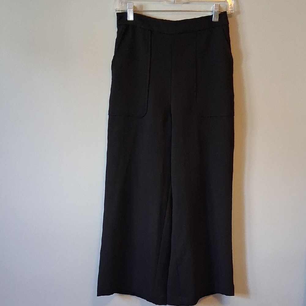 Wilfred Wide-Leg Trousers